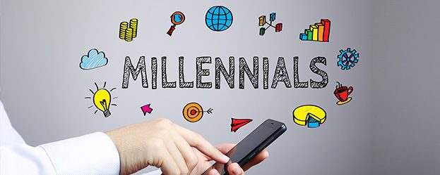 Millennials training should be a key focus of your 2024 workplace training programmes