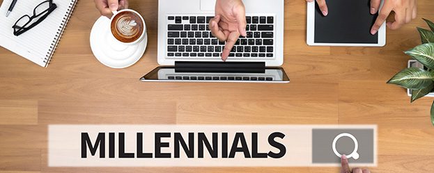 Training Millennials – 5 things you need to know