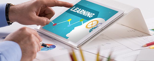 E-learning methods to improve workplace training programmes