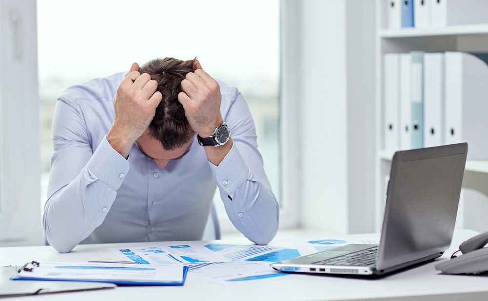 How workplace training can combat performance anxiety