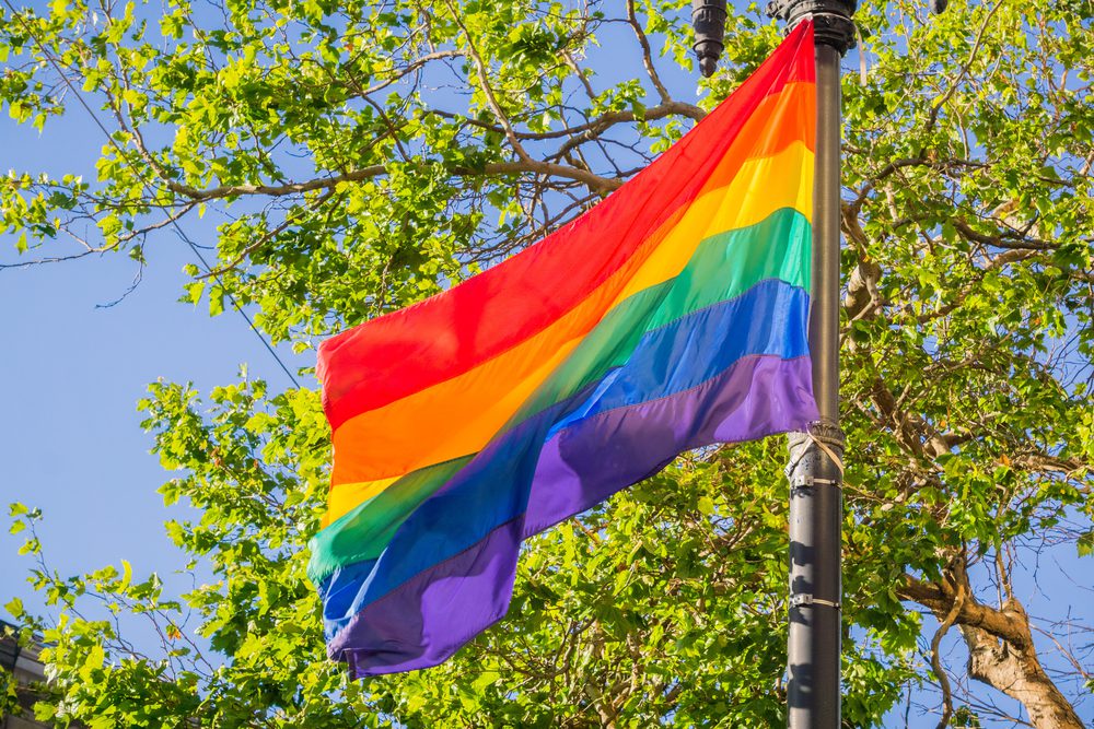Supporting LGBTQ+ employees through effective workplace leadership training