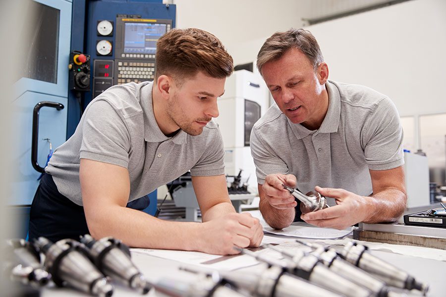 Why interpersonal skills are essential for management development in manufacturing