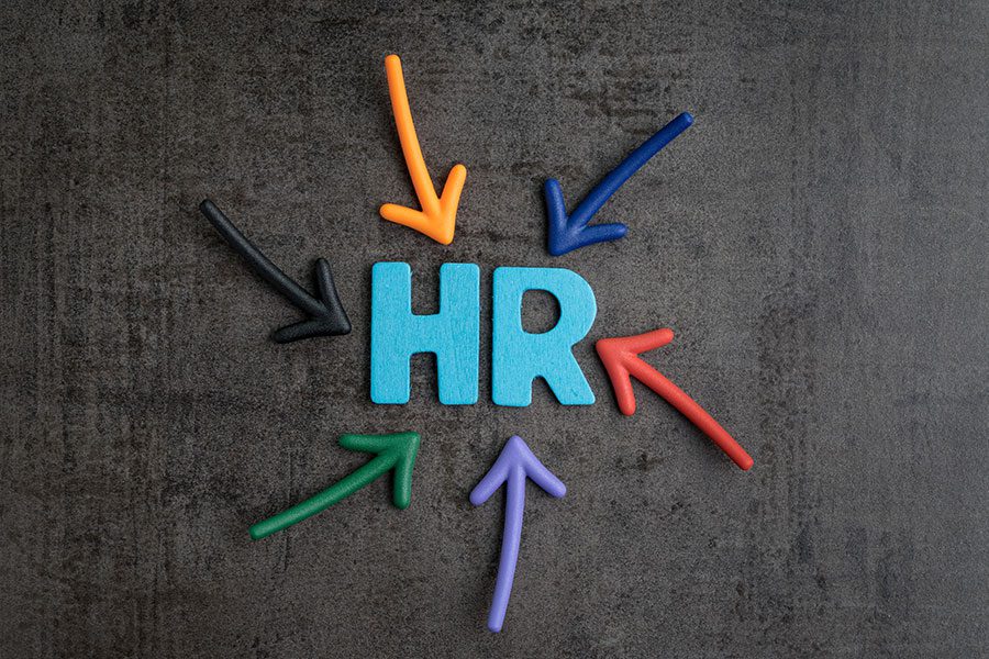 What should HR professionals be focusing on in 2024?