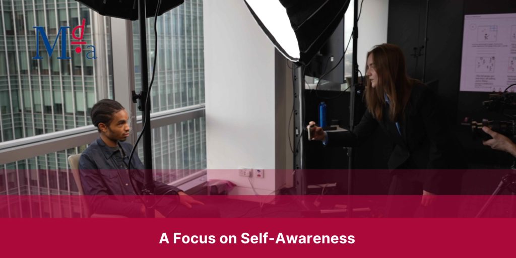 A Focus on Self-Awareness | MDA Training