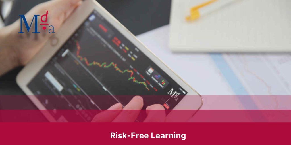 Risk-Free Learning | MDA Training