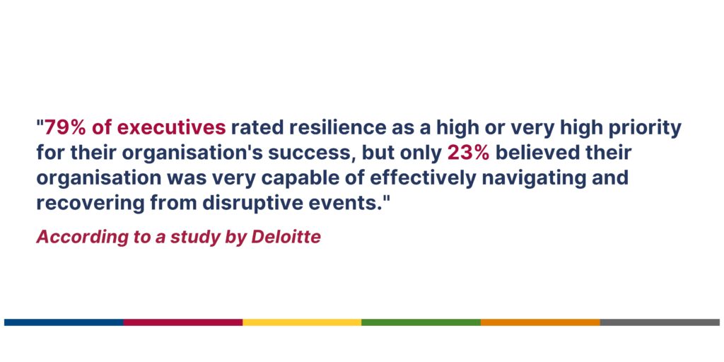Why Resilience is a Must-Have Skill for Professionals Today | MDA Training