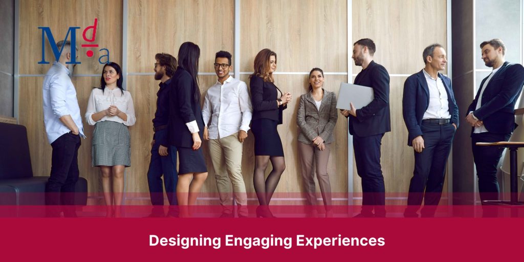 Designing Engaging Experiences | MDA Training