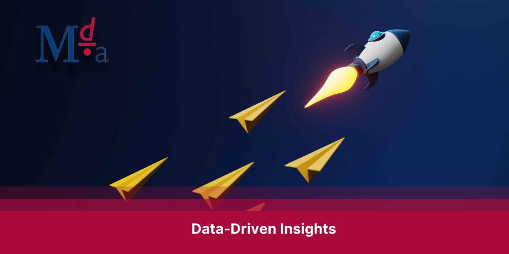Data-Driven Insights | MDA Training