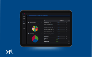 ESG Equities Investing Simulation | Single player | MDA Training
