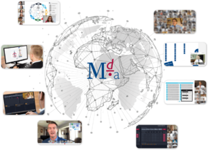 Global Early Careers Programs - MDA Training