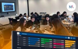 Leadership Simulation Training - MDA Training