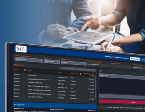 Merger and Acquisition simulation | MDA Training