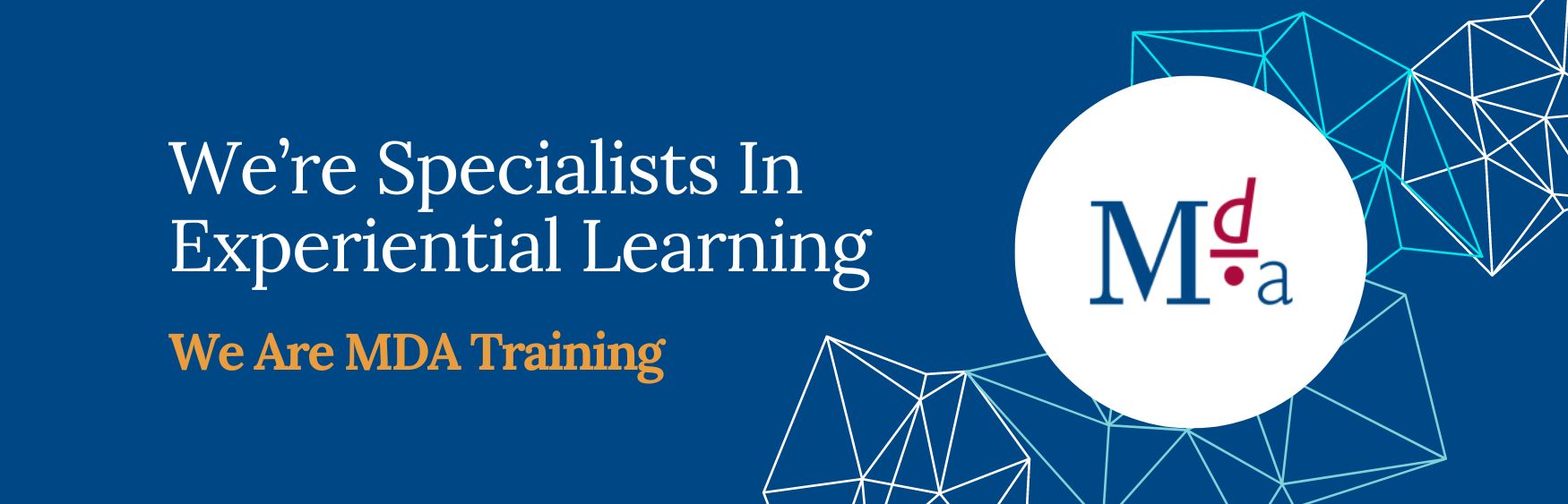 Leadership Simulation Training - MDA Training Leadership Simulation Training - MDA Training