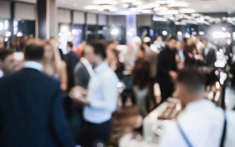 The Future of Recruitment Events: Engaging Candidates with Simulations