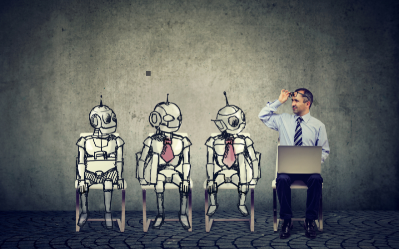 Why AI can’t replace humans in L&D? | MDA Training