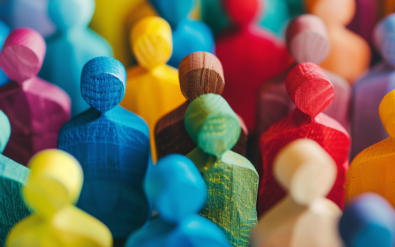 How Diversity and Inclusion Shape Effective Leaders: A Training Perspective | MDA Training