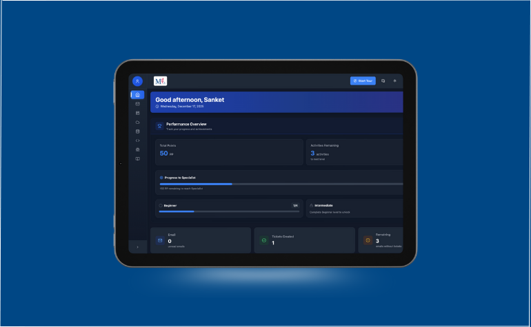Tech In Banking | MDA Training ?>