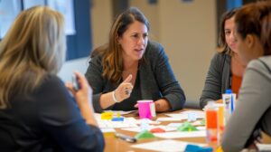 Cash Management Simulation - MDA Training
