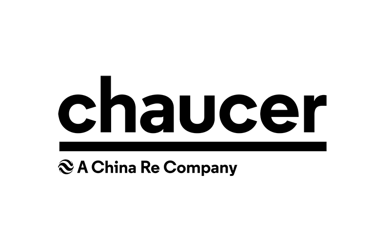 Chaucer Logo - MDA Training