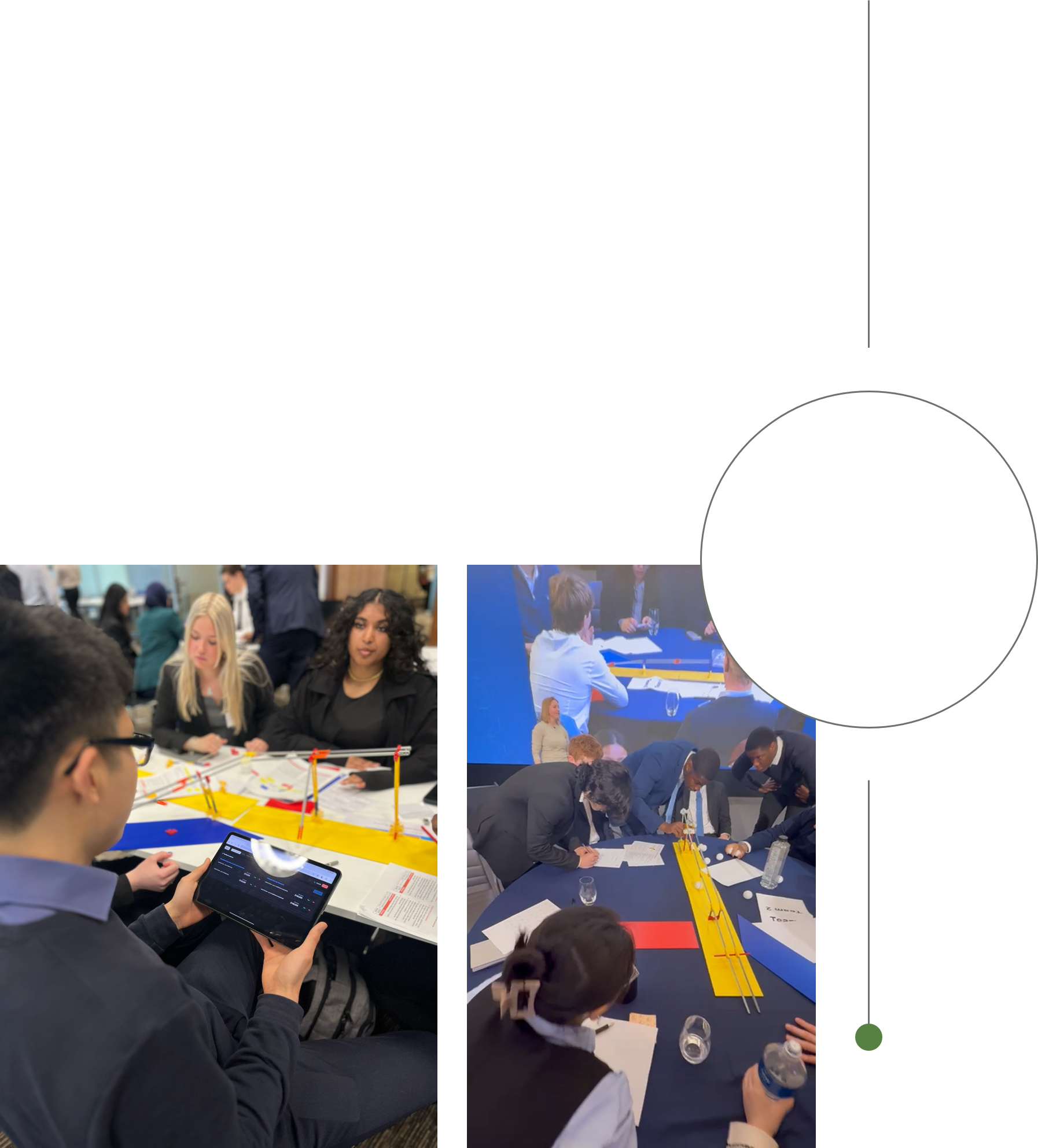 Insight events - MDA Training