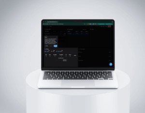 Trading simulation | MDA Training