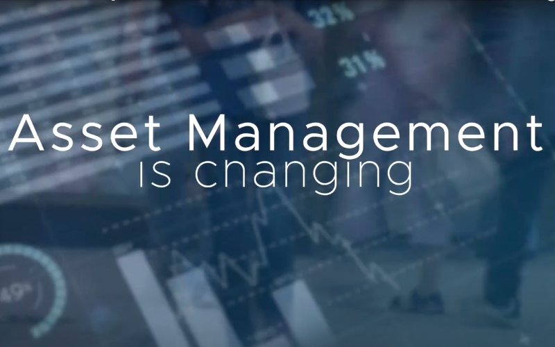 Introduction to Asset Management | MDA Training