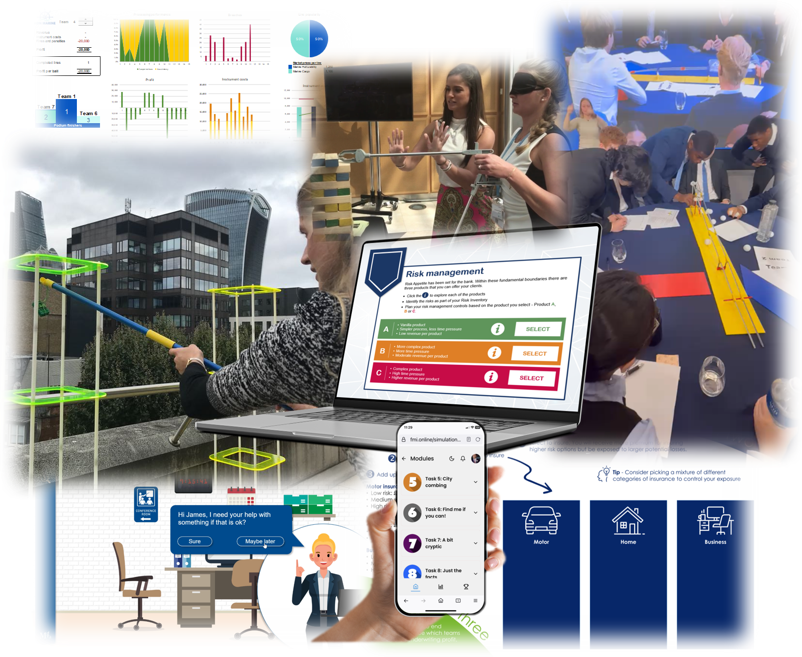 Insurance case study ?>