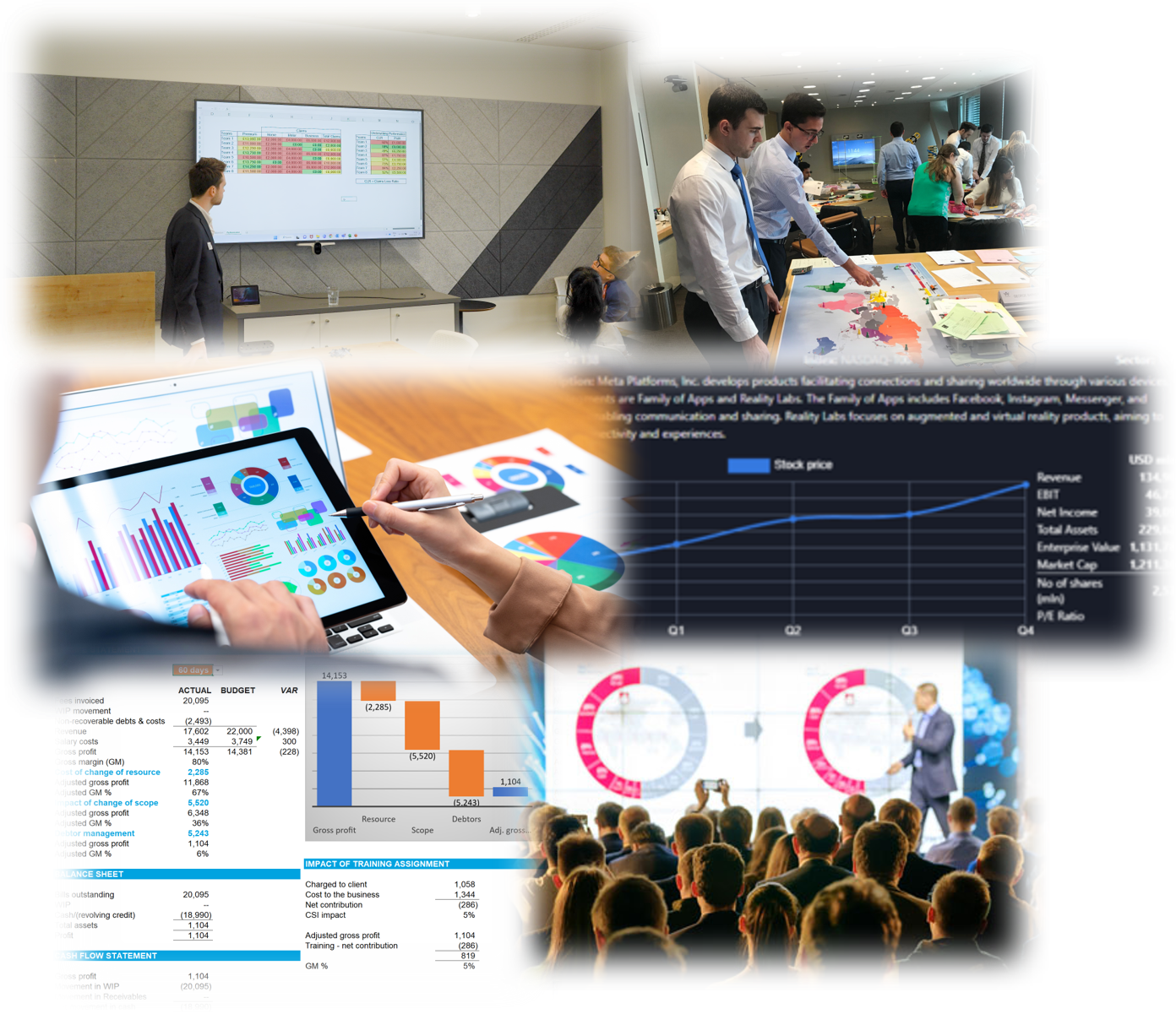 inductions for professional service firms ?>