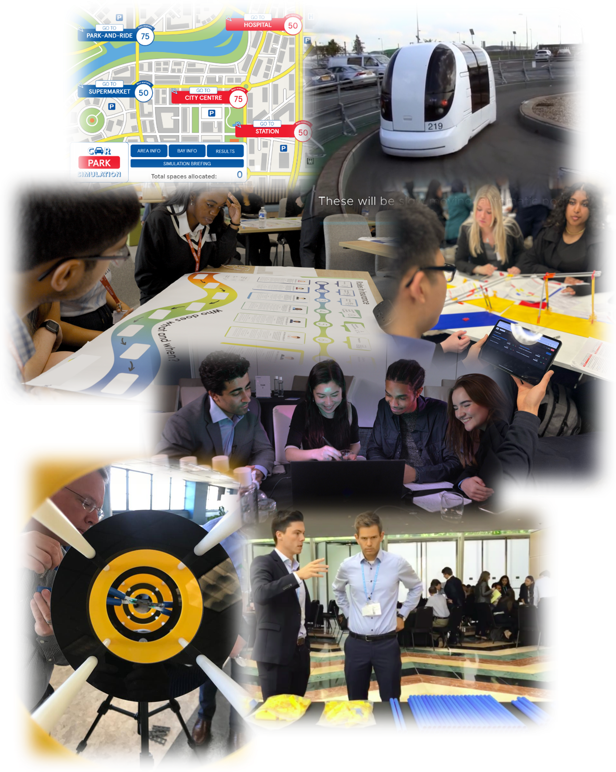 transport and aviation inductions ?>