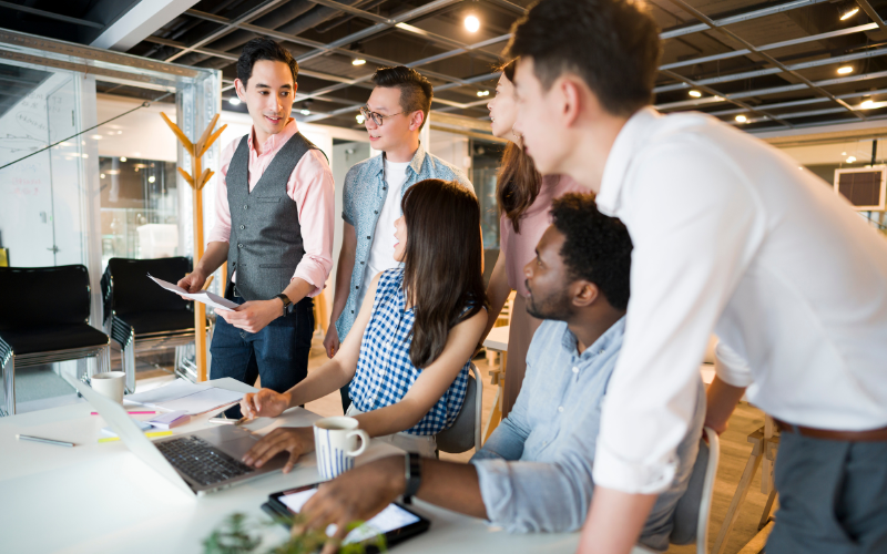 What if your graduates could future-proof their careers from day one?
