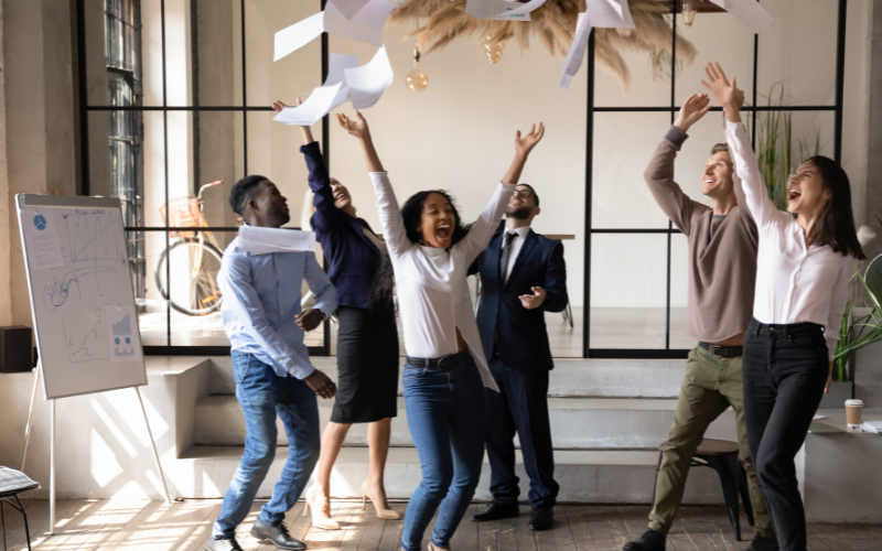 What if onboarding wasn’t about information, but about human connection?