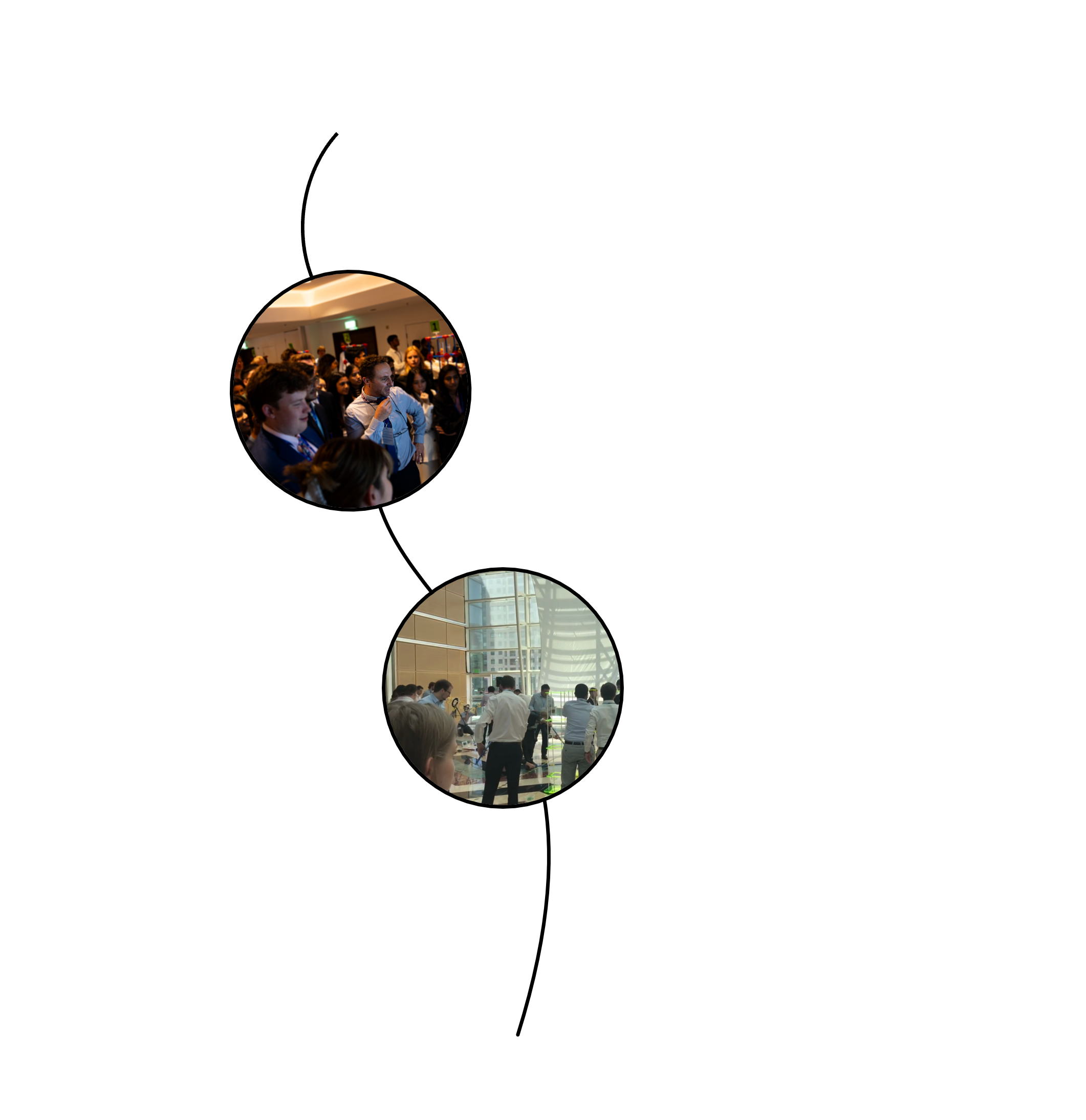 Conferences and away-days 2