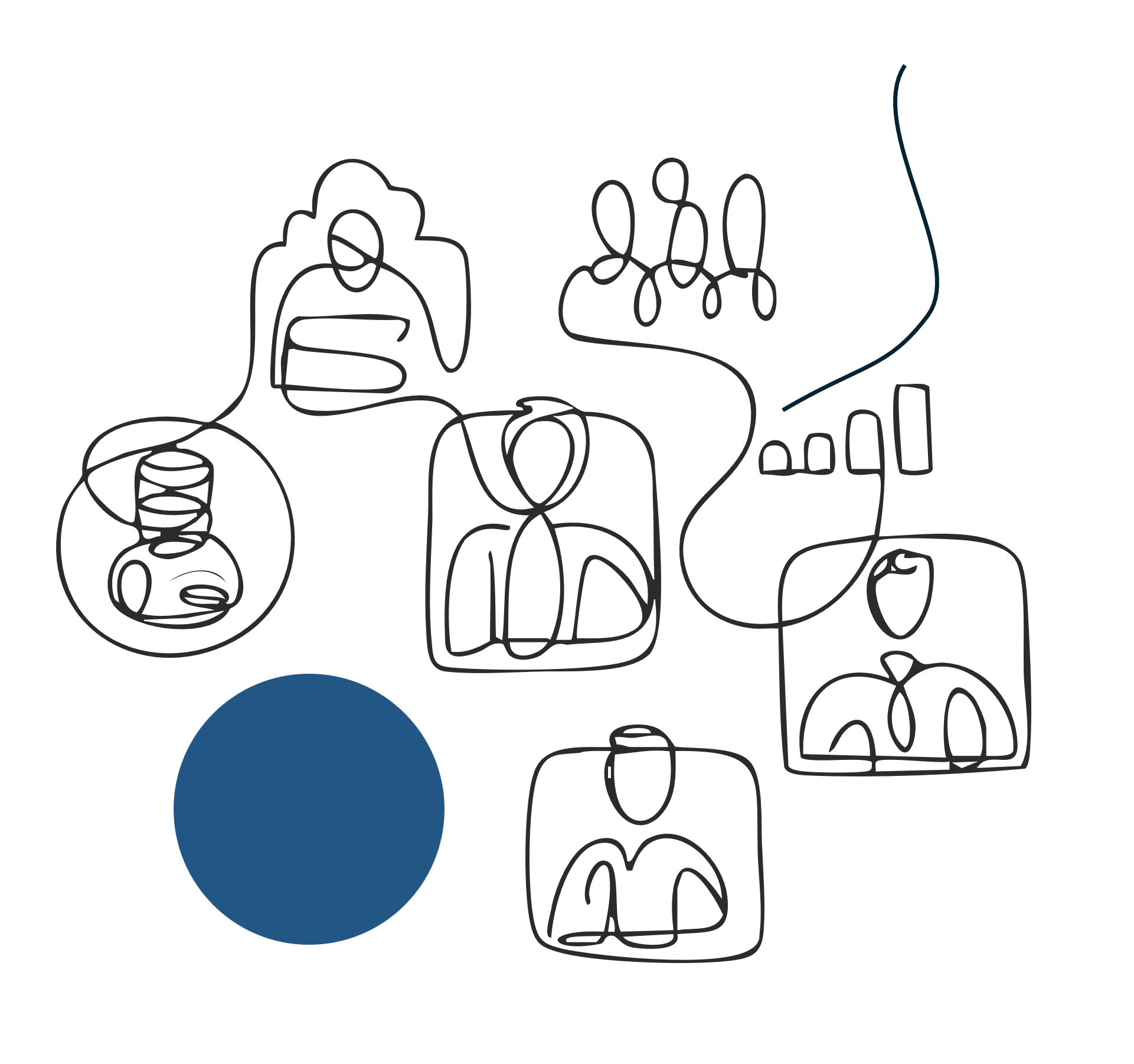 Conferences and away-days 3