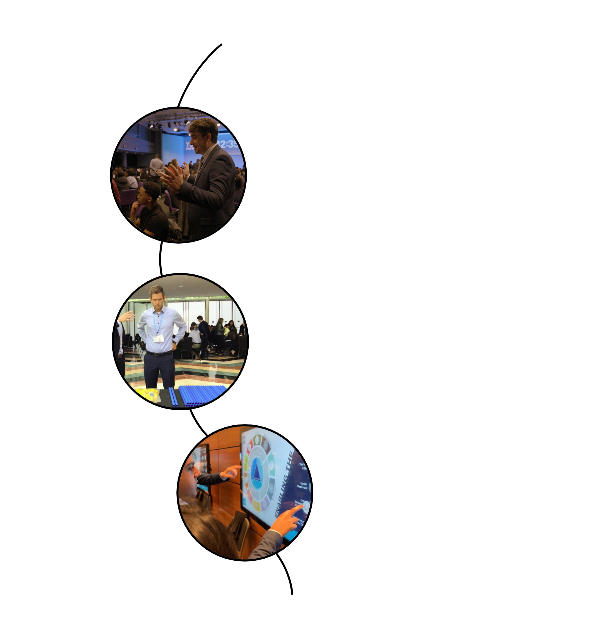 Conferences and away-days 4