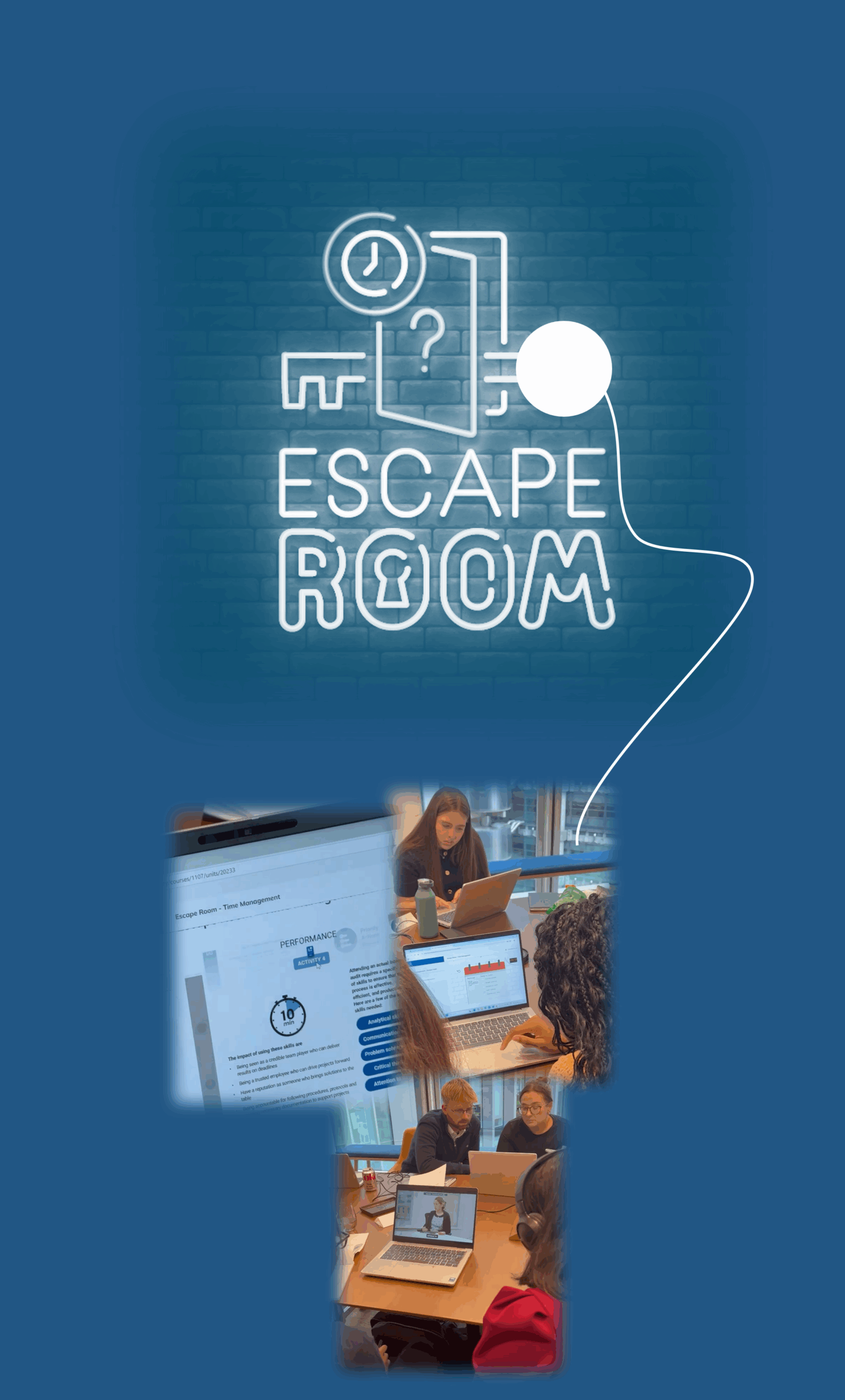 Escape Room 1 ?>