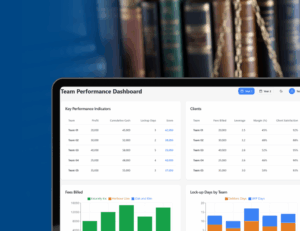 Finance for legal partners | MDA Training