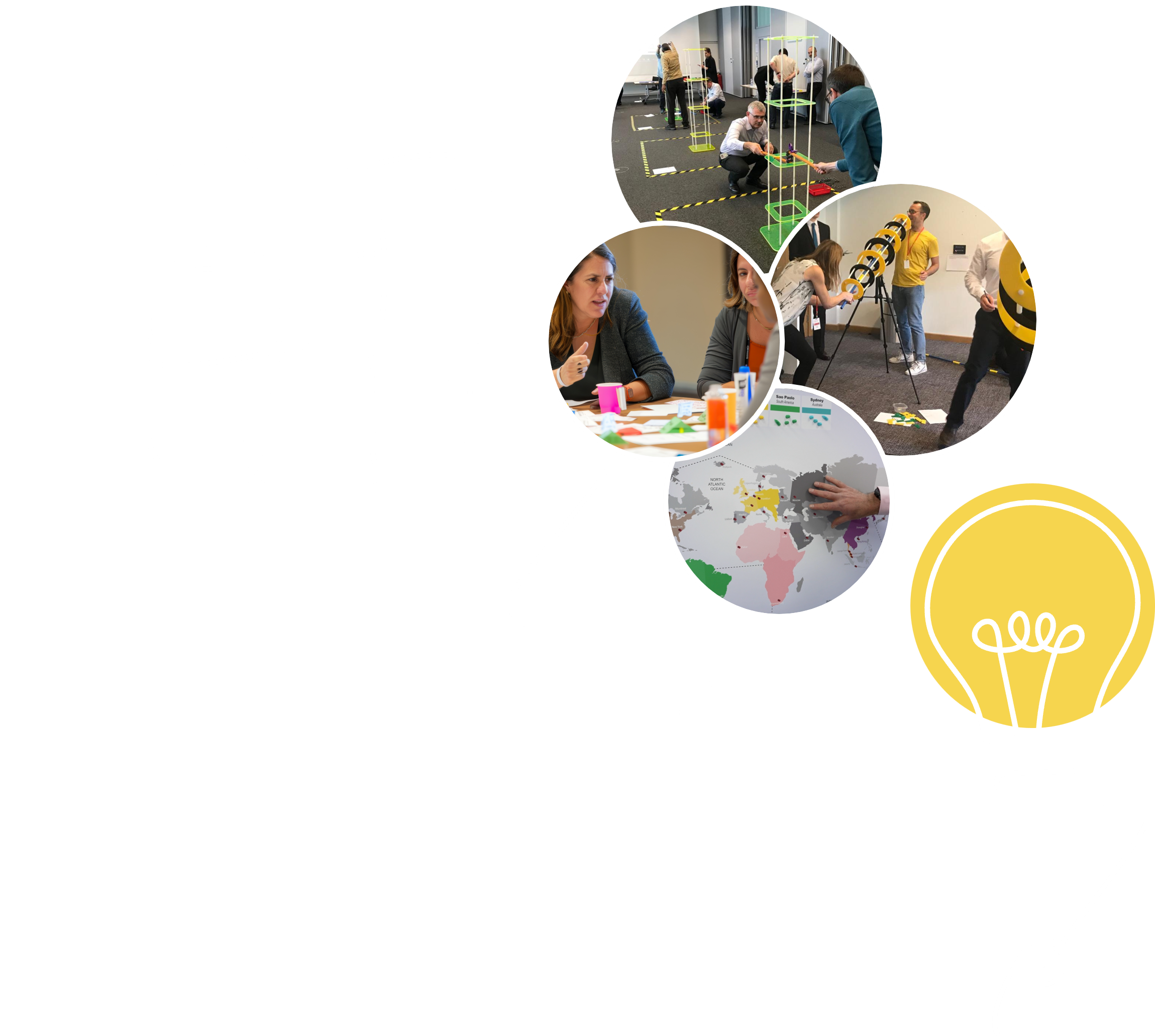 Strategic thinking 1 ?>