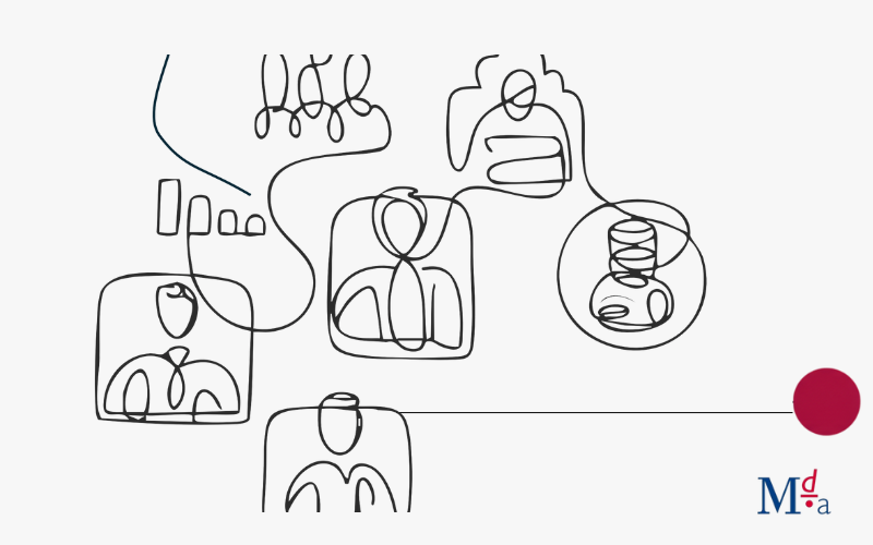 What might a successful corporate away-day include if you want real results, not just fun? | MDA Training