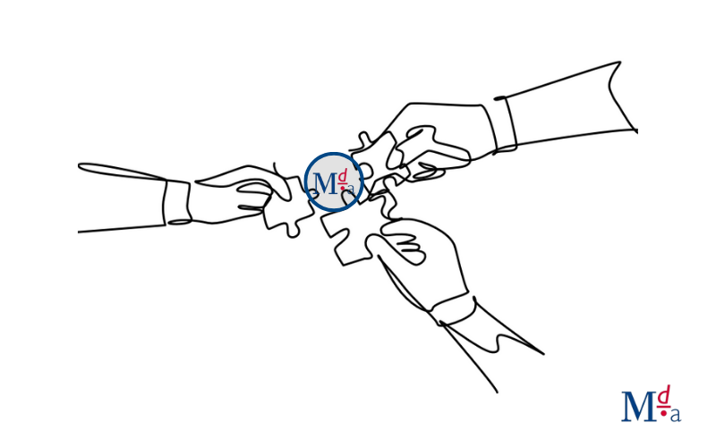 What most conference agendas miss, what matters, and how to fix it | MDA Training