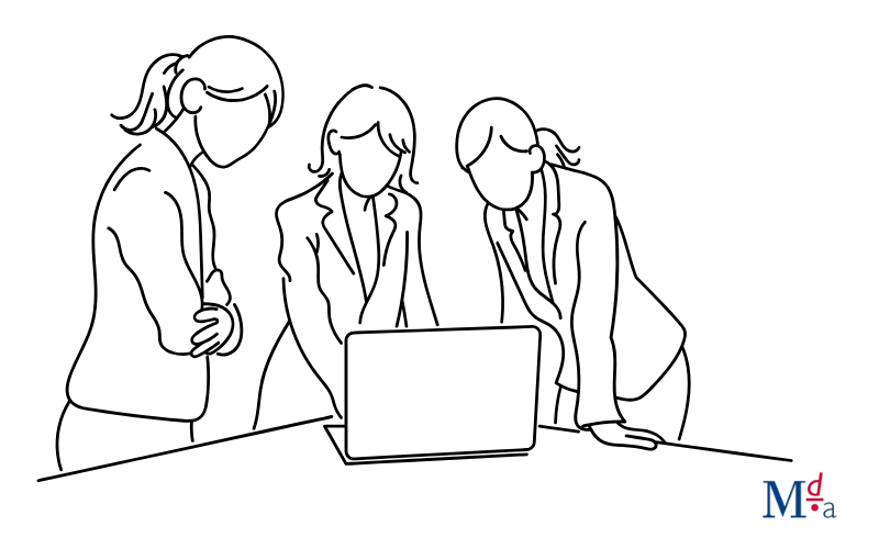 The real value of a conference often appears weeks after it ends 