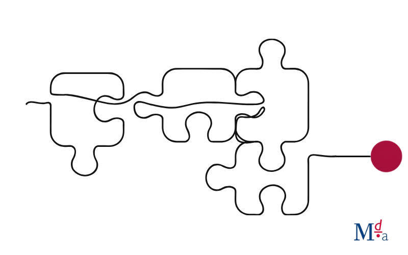 Simulating the realities of a retail business for the purpose of leadership development | MDA Training