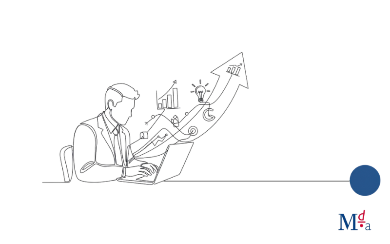 Challenge-driven learning and return on investment