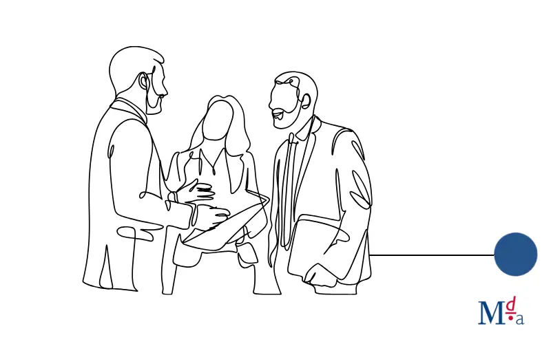 Leadership Development During a CEO Transition