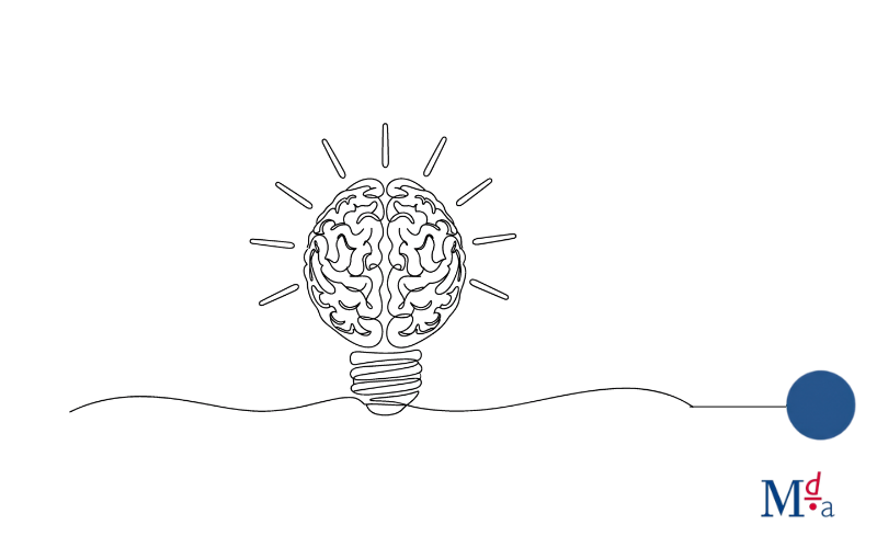 Brain Learns Better When It's Hard