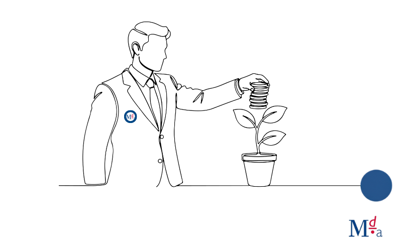 Why leadership training can provide a 10-to-20-fold ROI 