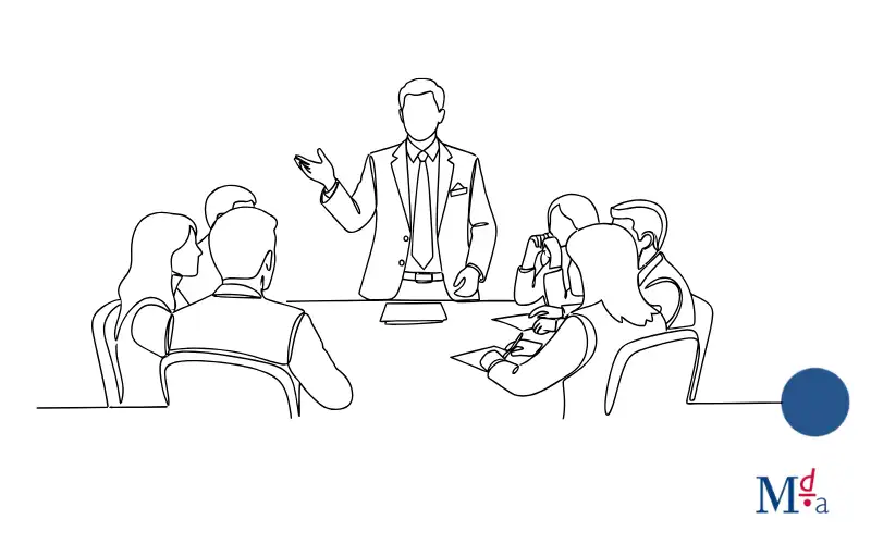Reskilling vs upskilling: key differences and when organisations need each