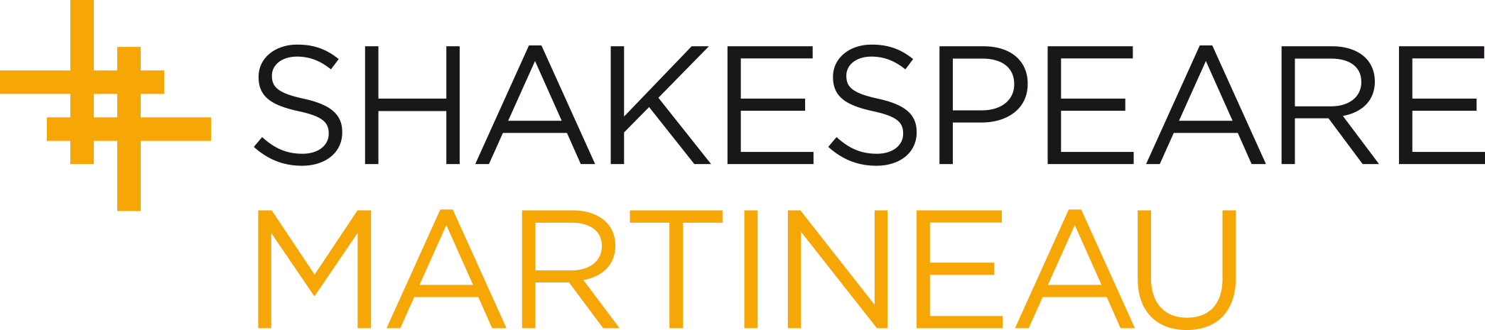Shakespeare Martineau