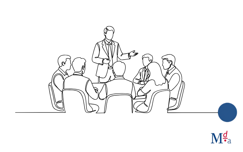 Why artificial intelligence will not replace leadership training, but it will change it