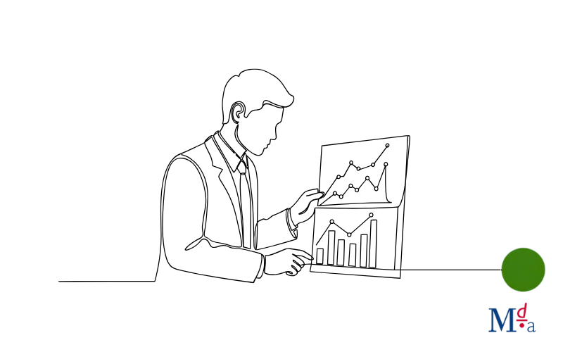 How to present financial analysis to non-financial stakeholders